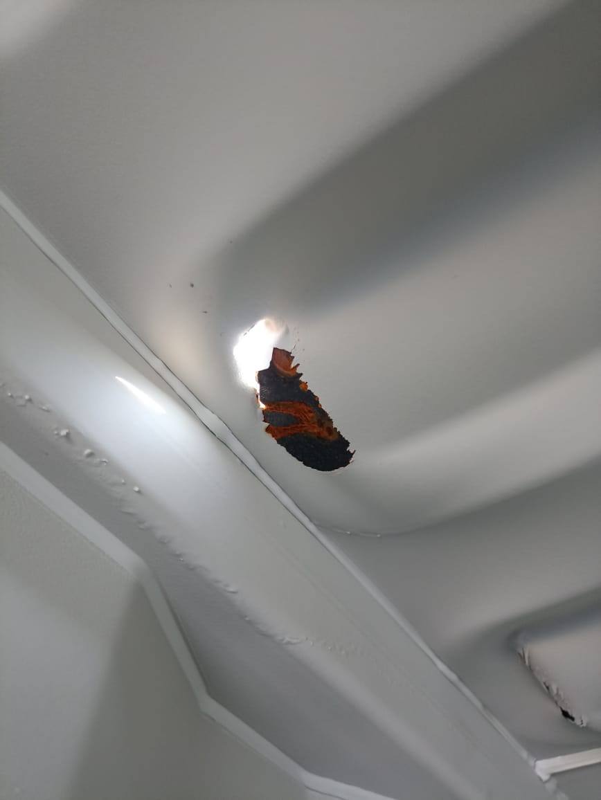 Морской контейнер CIMU0193713